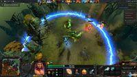 Pantalla Dota 2