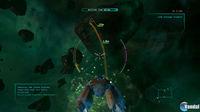 Imagen Star Raiders XBLA