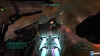 Pantalla Star Raiders XBLA