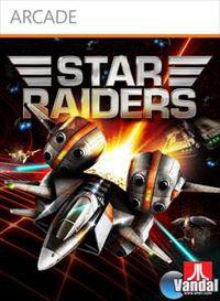 Imagen 9 de Star Raiders XBLA para Xbox 360