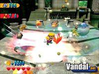 Imagen 30 de Wario World para GameCube