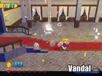 Imagen 29 de Wario World para GameCube