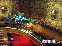Imagen 28 de Wario World para GameCube
