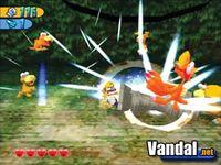 Imagen 27 de Wario World para GameCube