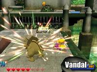 Wario World