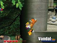 Imagen Wario World