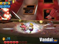 Imagen 33 de Wario World para GameCube