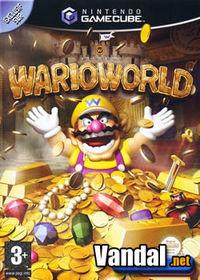 Imagen 37 de Wario World para GameCube