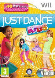 Imagen 1 de Just Dance Kids para Wii