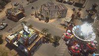Command & Conquer Victory Games