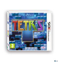 Imagen 5 de Tetris 3DS para Nintendo 3DS