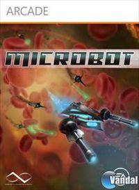Imagen 1 de MicroBot XBLA para Xbox 360