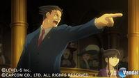 Professor VS Gyakuten para 3DS cruzar� personajes de Layton y Phoenix Wright