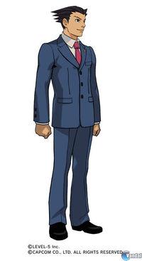Professor VS Gyakuten para 3DS cruzar� personajes de Layton y Phoenix Wright