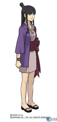 Professor VS Gyakuten para 3DS cruzar� personajes de Layton y Phoenix Wright