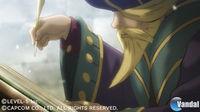 Professor VS Gyakuten para 3DS cruzar� personajes de Layton y Phoenix Wright