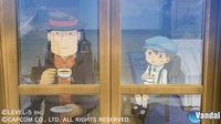 Professor VS Gyakuten para 3DS cruzar� personajes de Layton y Phoenix Wright