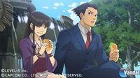 Professor VS Gyakuten para 3DS cruzar� personajes de Layton y Phoenix Wright