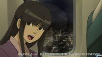 Imagen Professor Layton vs. Ace Attorney
