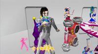 Pantalla Space Channel 5 Part 2 PSN