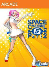 Imagen 12 de Space Channel 5 Part 2 XBLA para Xbox 360