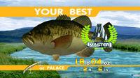 Sega Bass Fishing PSN