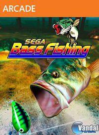 Imagen 3 de Sega Bass Fishing XBLA para Xbox 360