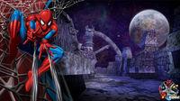 Imagen 2 de Marvel S�per H�roes 3D para Wii