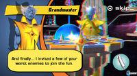 Imagen 3 de Marvel S�per H�roes 3D para Wii