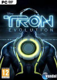 Imagen 1 de Tron: Evolution para Ordenador