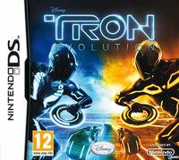 Imagen 1 de Tron: Evolution para Nintendo DS