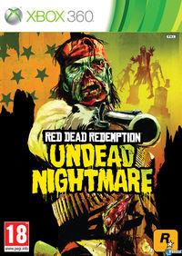 Imagen 1 de Red Dead Redemption Undead Nightmare para Xbox 360