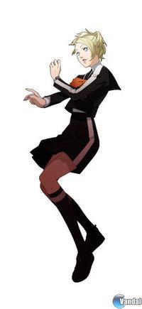 Imagen 47 de Persona 2: Innocent Sin para PSP