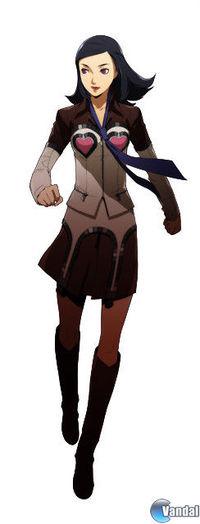 Imagen 48 de Persona 2: Innocent Sin para PSP