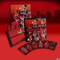 Imagen 57 de Persona 2: Innocent Sin para PSP