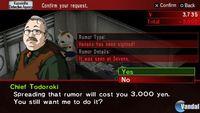 Imagen 51 de Persona 2: Innocent Sin para PSP
