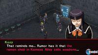 Imagen 53 de Persona 2: Innocent Sin para PSP