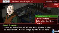 Imagen 54 de Persona 2: Innocent Sin para PSP