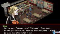Imagen 55 de Persona 2: Innocent Sin para PSP