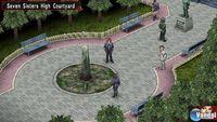 Imagen 56 de Persona 2: Innocent Sin para PSP