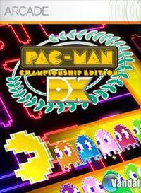 Imagen 23 de Pac-Man Championship Edition DX XBLA para Xbox 360