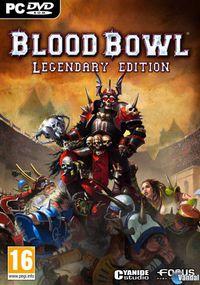 Imagen 19 de Blood Bowl: Legendary Edition para Ordenador
