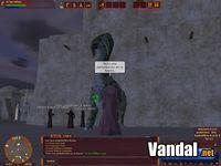 Imagen 8 de Star Wars Galaxies para Ordenador