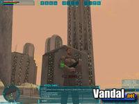 Imagen 7 de Star Wars Galaxies para Ordenador