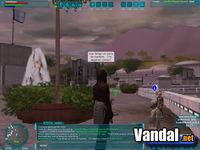 Imagen 6 de Star Wars Galaxies para Ordenador