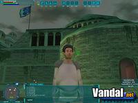 Imagen 5 de Star Wars Galaxies para Ordenador