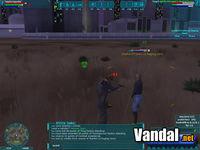 Imagen 4 de Star Wars Galaxies para Ordenador