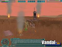 Imagen 3 de Star Wars Galaxies para Ordenador