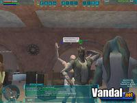 Imagen 2 de Star Wars Galaxies para Ordenador