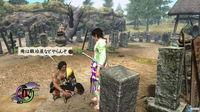Imagen 157 de Way of the Samurai 4 para PlayStation 3